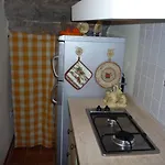 Apartament Il Nido Di