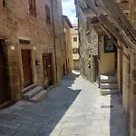 Apartament Il Nido Di Cortona