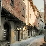 Il Nido Di Apartament *