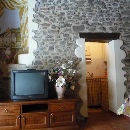 Apartament Il Nido Di Cortona